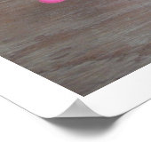 Poster de jouets colorés et de balles (Coin)