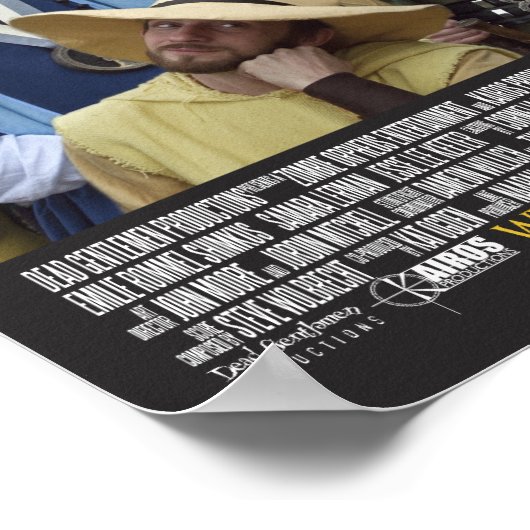 Poster de JourneyQuest (Coin)