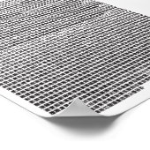 Poster de Jouyou Kanji (Coin)