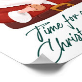 Poster de Joyeux Moments (Coin)