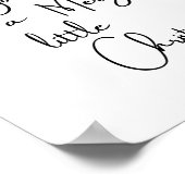 Poster de Joyeux Petits Noël (Coin)