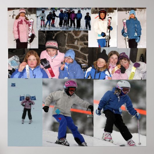 Poster de Jr Devo grand (Devant)