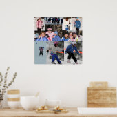 Poster de Jr Devo grand (Cuisine)