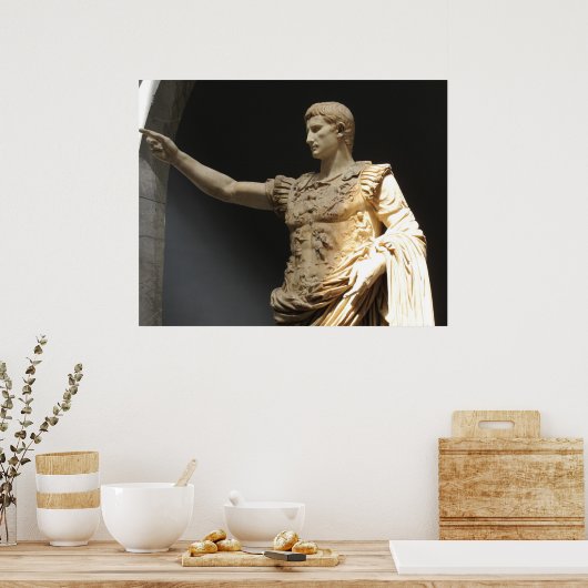 Poster de Julius Caesar (Cuisine)
