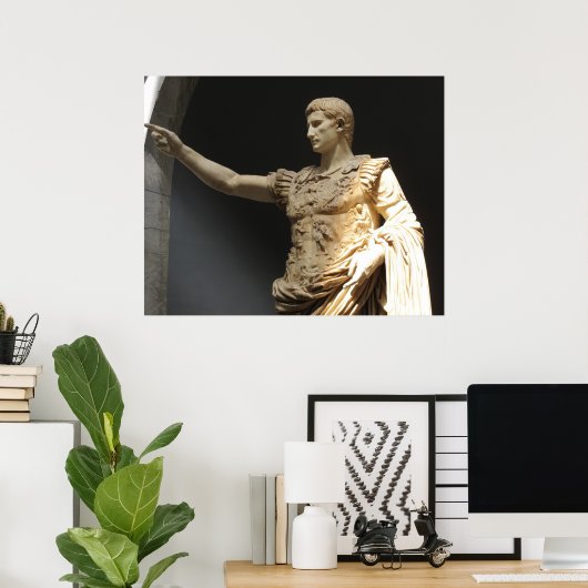Poster de Julius Caesar (Bureau à domicile)