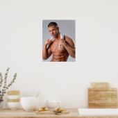 Poster de Justin Woltering #13 (Cuisine)