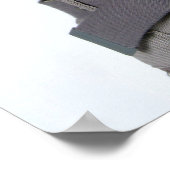 Poster de Justin Woltering #20 (Coin)