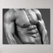 Poster de Justin Woltering #21 (Devant)