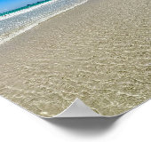 Poster de Kailua, Oahu (Coin)