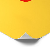 Poster de Kali Yantra (Coin)