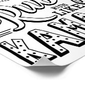 Poster de Kamala Harris VP Elect (Coin)