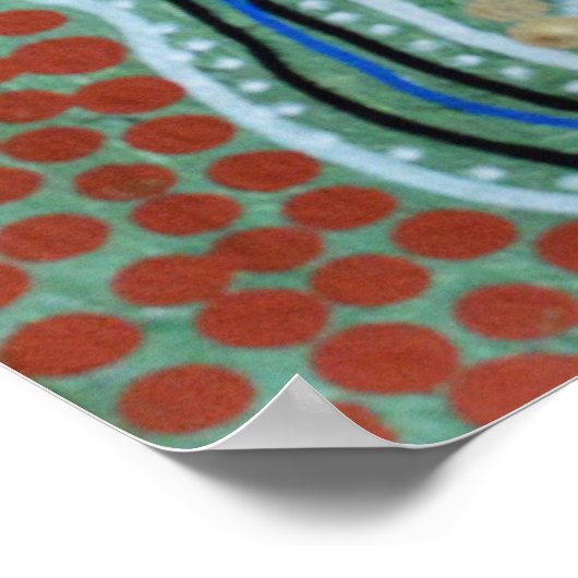 Poster de Kangaroo Dreaming (Coin)