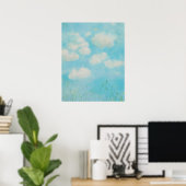 Poster de Kansas Sky (Bureau à domicile)