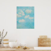 Poster de Kansas Sky (Cuisine)