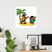 Poster de Kapila Duo (Bureau à domicile)