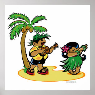 Poster de Kapila Duo