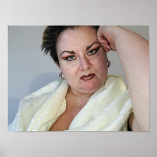 Poster De Kathleen Roberts (@MarilynMonReview)