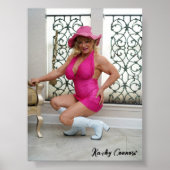 Poster de Kathy Connors (Devant)