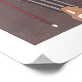 Poster de Kehl PKZ Ludwig Hohlwein (Coin)