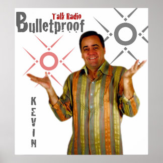 Poster de Kevin Hey Now