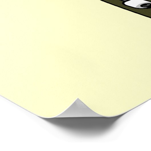 Poster de kickflip (Coin)