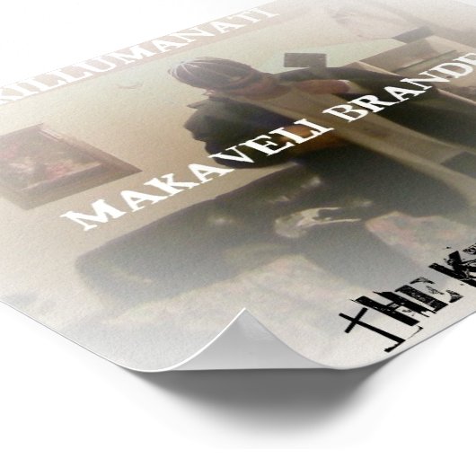 Poster de Killumanati (Coin)