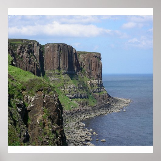 Poster de Kilt Rock (Devant)
