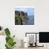 Poster de Kilt Rock (Bureau à domicile)