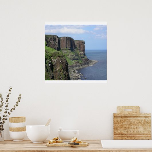Poster de Kilt Rock (Cuisine)