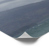 Poster de Kite Surfing (Coin)
