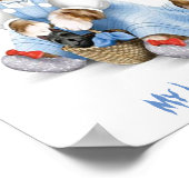 Poster de Kitten (Coin)