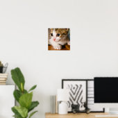 Poster de Kitten (Bureau à domicile)