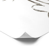 Poster de Kitty Peint (Coin)