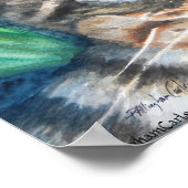 Poster de Kitty PMACarlson (Coin)