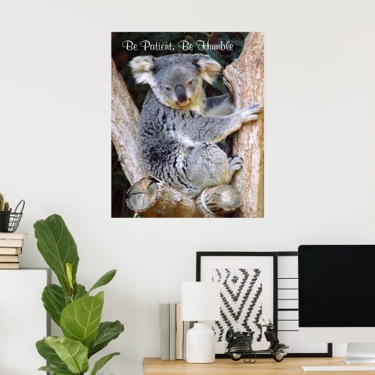 Poster de Koala Bears (Bureau à domicile)