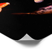 Poster de Koi (Coin)