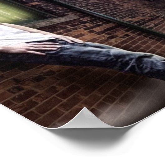 Poster de Kresal Don't Worry (Coin)