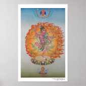 Poster de Kurukulla (Devant)