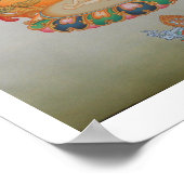 Poster de Kurukulla (Coin)