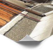 Poster de Kyoto Gion (Coin)