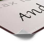 Poster de la balle d'épave (Coin)