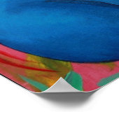 Poster de la bande Bone Bad Blues (Coin)