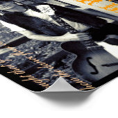 Poster de la bande de Bone Dry River (Coin)