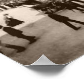 Poster de la Banque d'Angleterre (Coin)