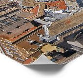 Poster de la basilique Saint-Pierre (Coin)