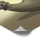 Poster de la bataille Gator (Coin)