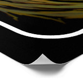 Poster de la Belle Faim (Coin)