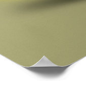 Poster de la bête de Bowling (Coin)