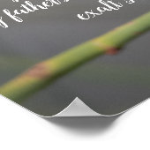 Poster de la Bible (Coin)