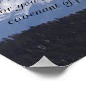 Poster de la Bible (Coin)